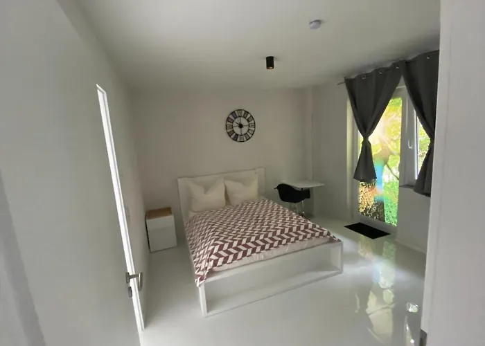 Designpension Idyll Nr21 Garni * Wernigerode