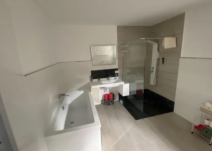 Designpension Idyll Nr21 Garni Wernigerode