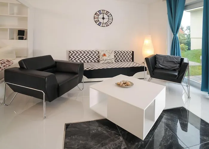 Hotel Designpension Idyll Nr21 Garni *