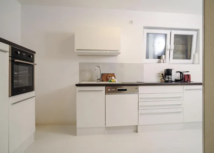 Designpension Idyll Nr21 Garni * Wernigerode