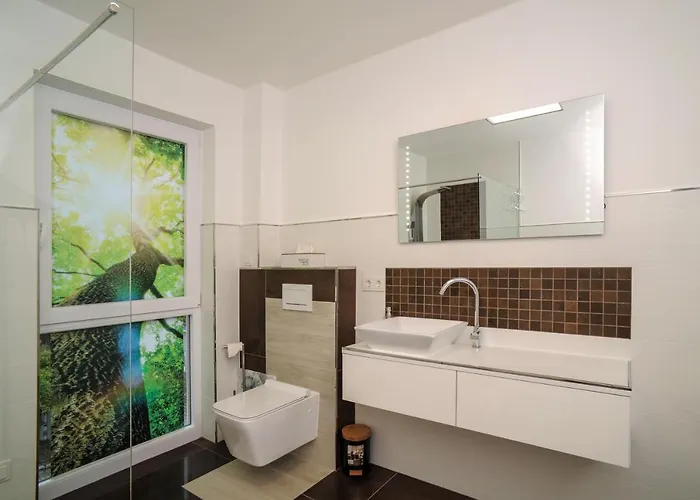 Designpension Idyll Nr21 Garni Hotel *