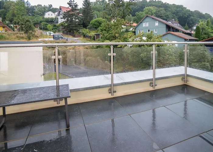 Designpension Idyll Nr21 Garni Wernigerode