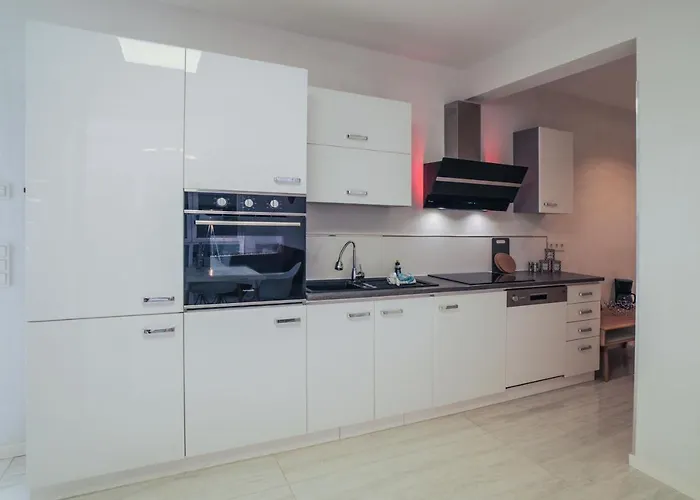 Hotel Designpension Idyll Nr21 Garni Wernigerode