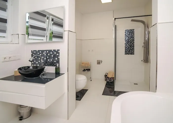 Designpension Idyll Nr21 Garni Wernigerode