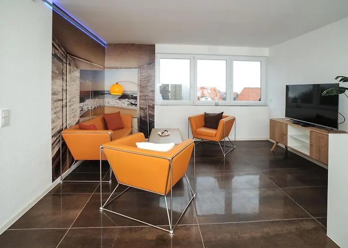 Designpension Idyll Nr21 Garni *