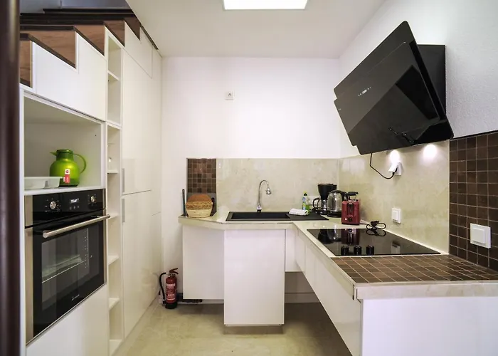 Designpension Idyll Nr21 Garni * Wernigerode