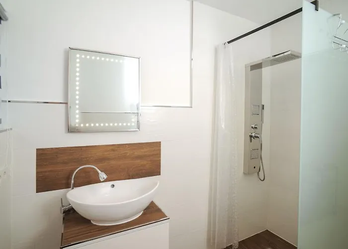 Hotel Designpension Idyll Nr21 Garni *