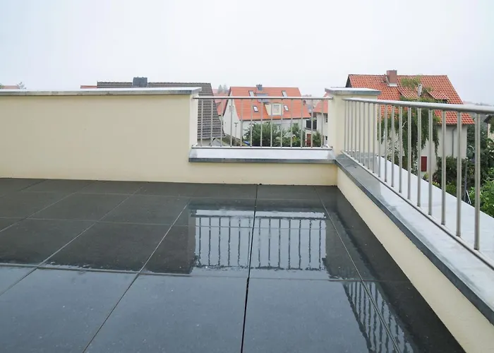 Designpension Idyll Nr21 Garni Hotel