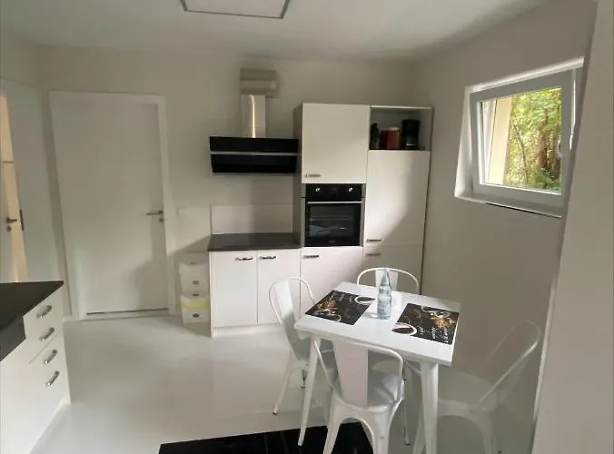 Designpension Idyll Nr21 Garni * Wernigerode