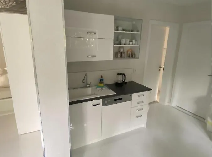 Designpension Idyll Nr21 Garni Hotel