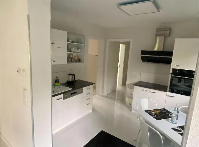 Hotel Designpension Idyll Nr21 Garni *