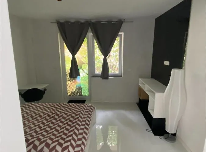 Hotel Designpension Idyll Nr21 Garni