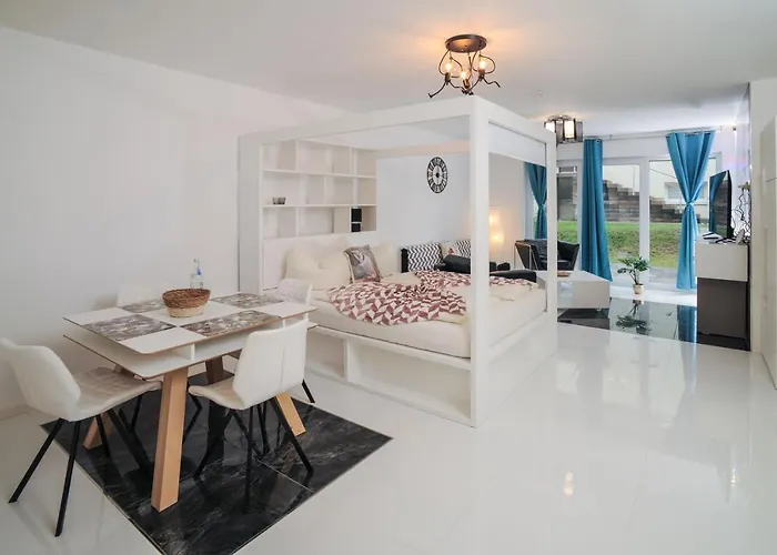 Designpension Idyll Nr21 Garni Hotel Wernigerode