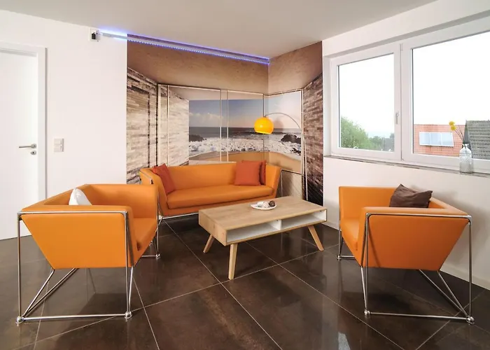 Designpension Idyll Nr21 Garni Wernigerode