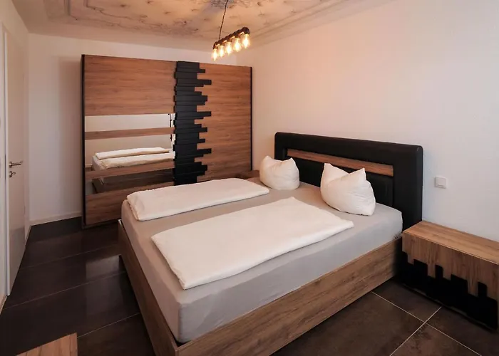 Hotel Designpension Idyll Nr21 Garni *