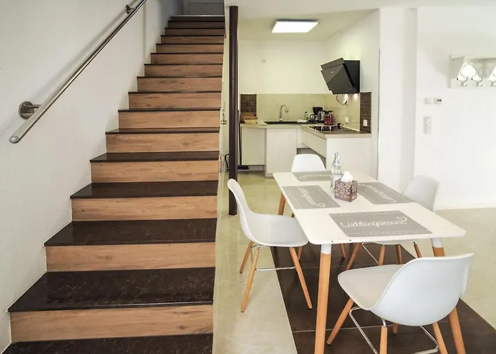 Designpension Idyll Nr21 Garni Hotel *