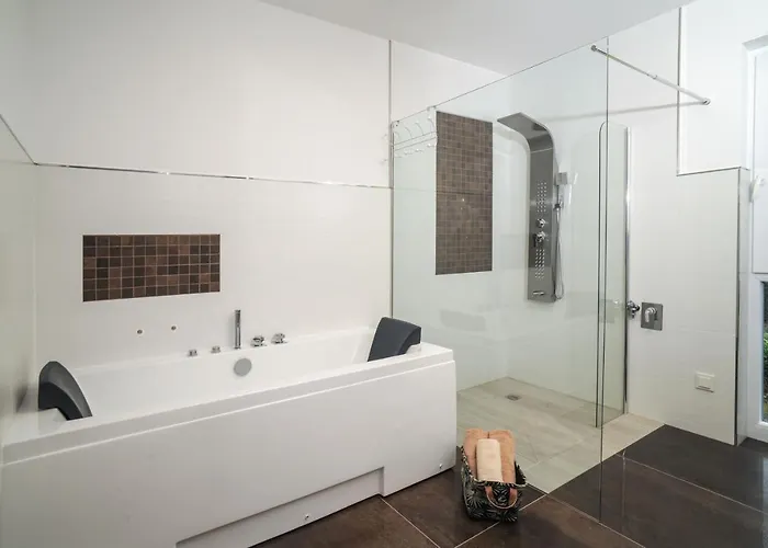 Hotel Designpension Idyll Nr21 Garni Wernigerode