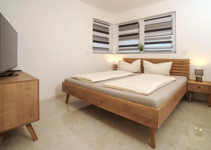 Hotel Designpension Idyll Nr21 Garni Wernigerode