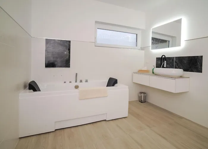 Hotel Designpension Idyll Nr21 Garni Wernigerode