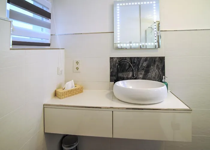 Hotel Designpension Idyll Nr21 Garni *