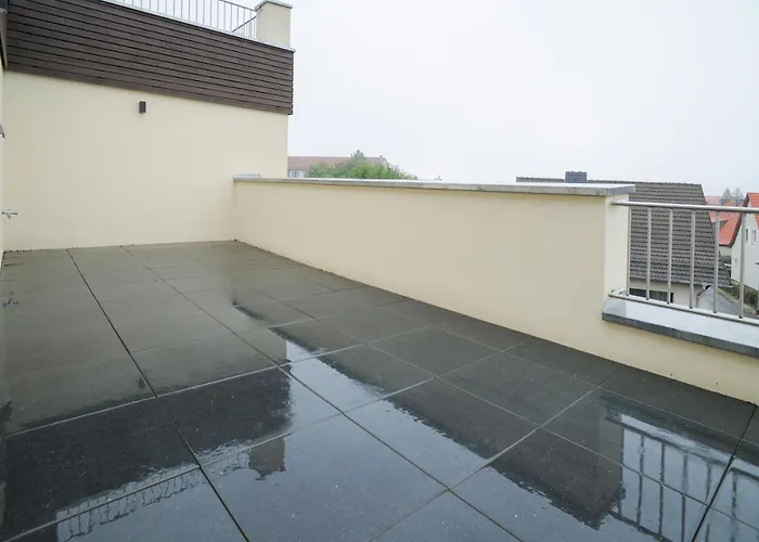 Hotel Designpension Idyll Nr21 Garni