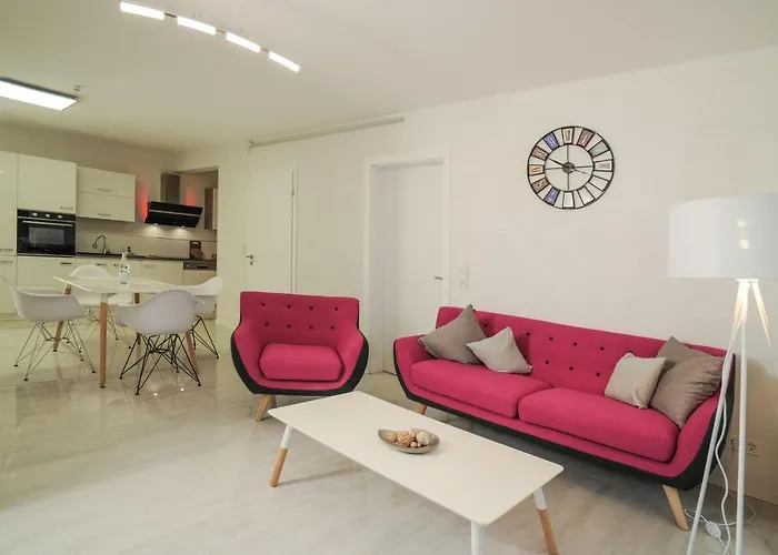 Designpension Idyll Nr21 Garni * Wernigerode