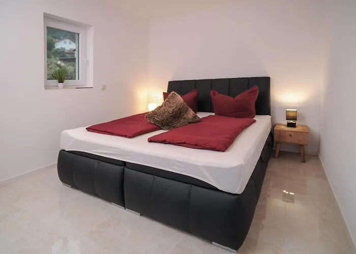 Designpension Idyll Nr21 Garni Hotel