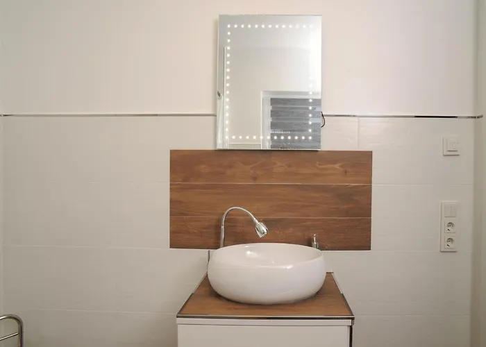 Designpension Idyll Nr21 Garni Hotel *