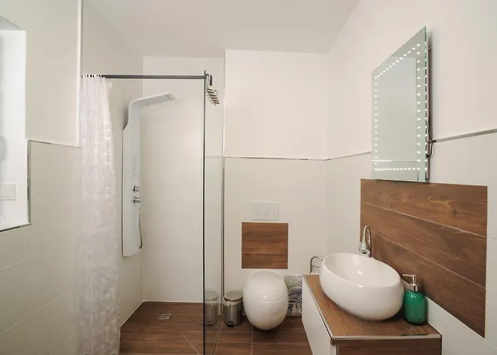 Designpension Idyll Nr21 Garni Hotel