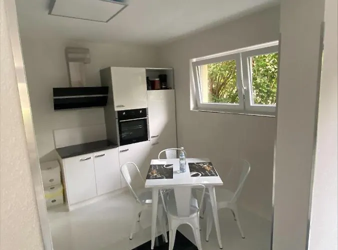 Hotel Designpension Idyll Nr21 Garni Wernigerode