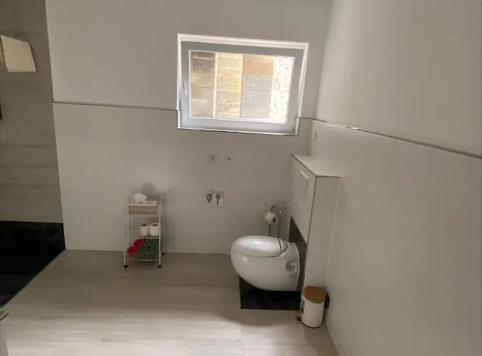 Designpension Idyll Nr21 Garni Hotel