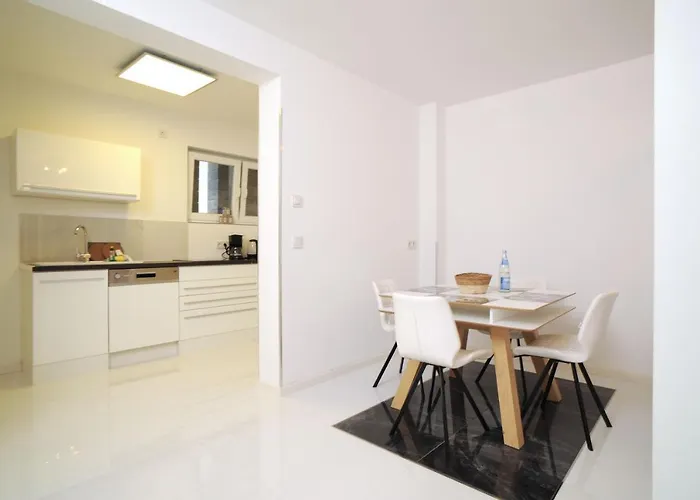 Hotel Designpension Idyll Nr21 Garni Wernigerode