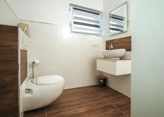 Designpension Idyll Nr21 Garni * Wernigerode