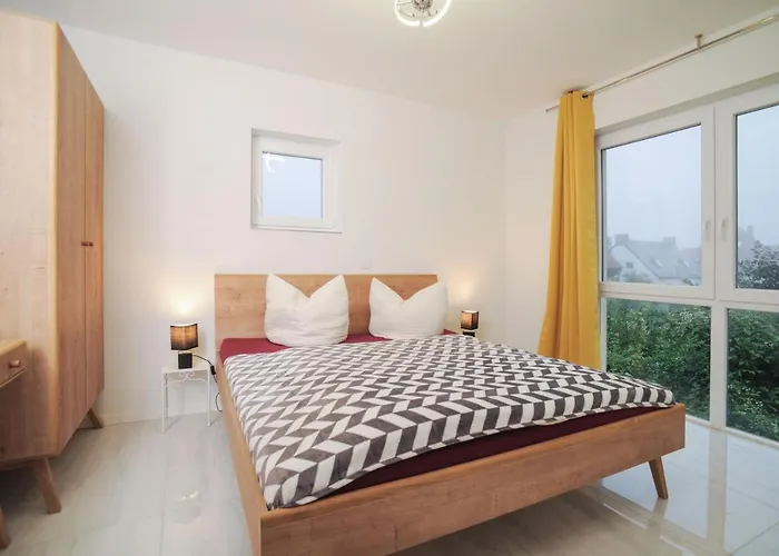 Designpension Idyll Nr21 Garni Hotel Wernigerode