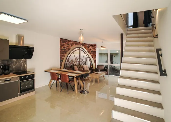 Designpension Idyll Nr21 Garni * Wernigerode