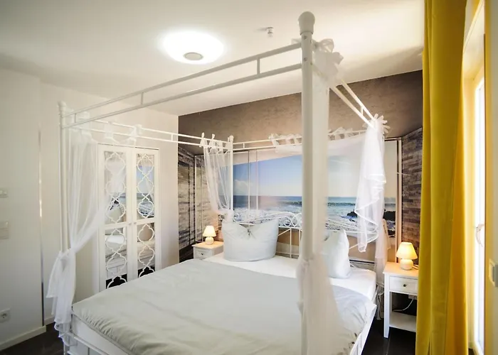 Designpension Idyll Nr21 Garni * Wernigerode