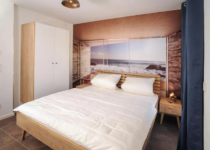 Designpension Idyll Nr21 Garni Wernigerode