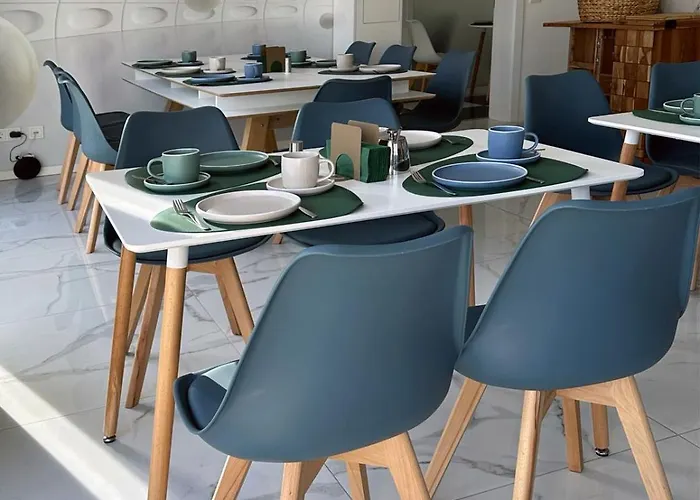 Designpension Idyll Nr21 Garni Wernigerode