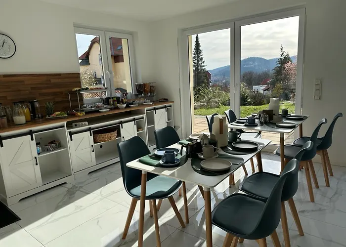 Hotel Designpension Idyll Nr21 Garni *