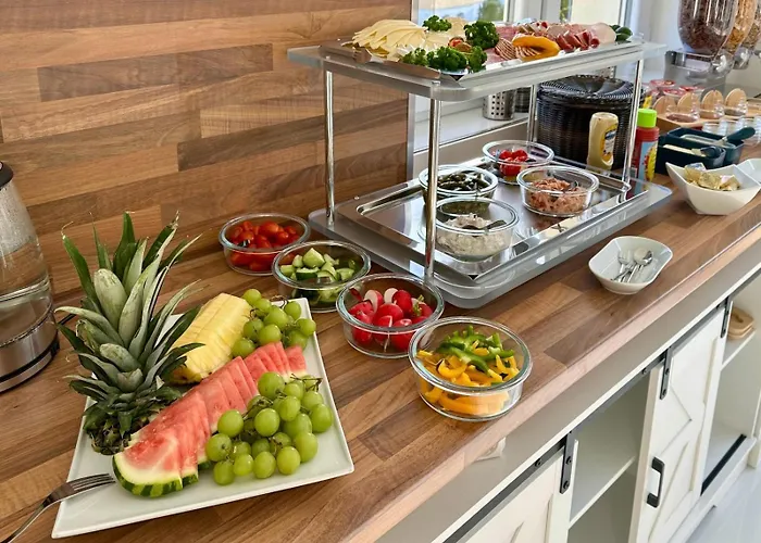 Designpension Idyll Nr21 Garni *