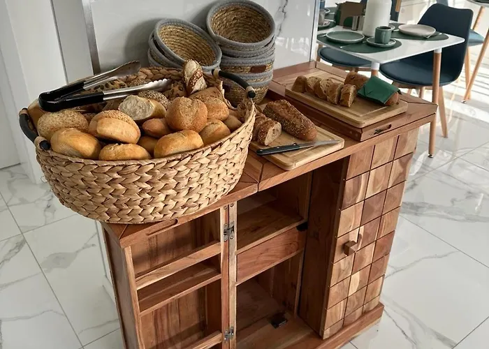 Designpension Idyll Nr21 Garni Hotel *