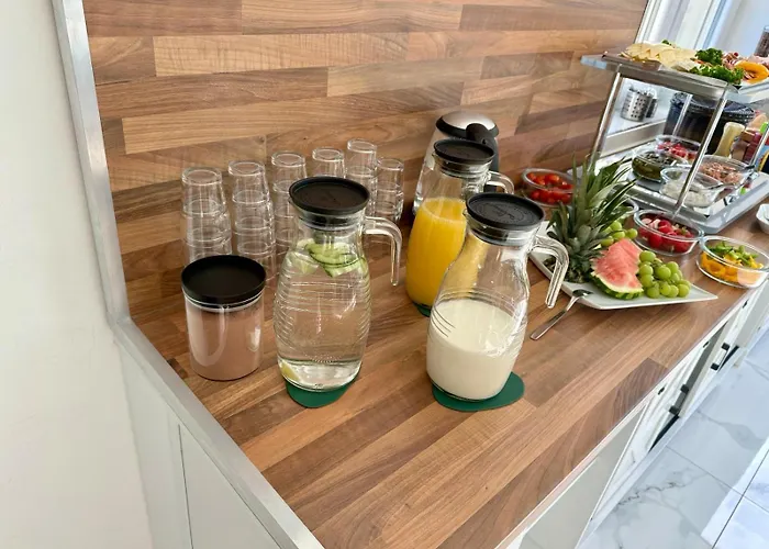 Designpension Idyll Nr21 Garni