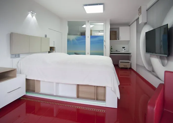 Hotel Designpension Idyll Nr21 Garni Wernigerode