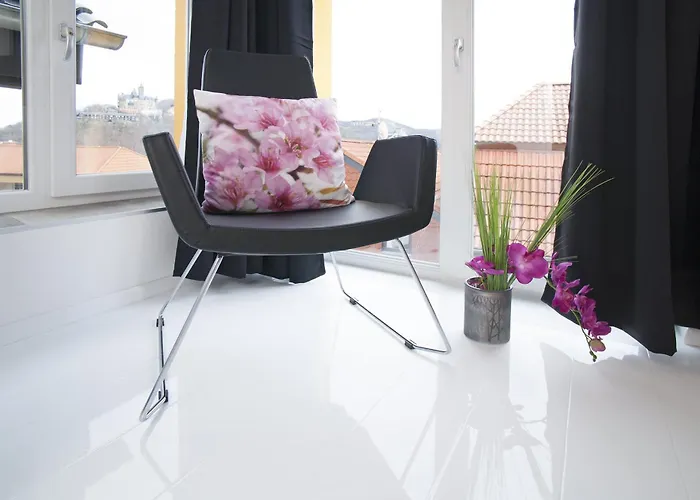 Hotel Designpension Idyll Nr21 Garni