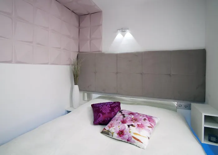 Designpension Idyll Nr21 Garni * Wernigerode